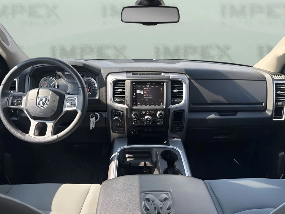 2023 Dodge Ram 4th Gen - Image 12 of 12