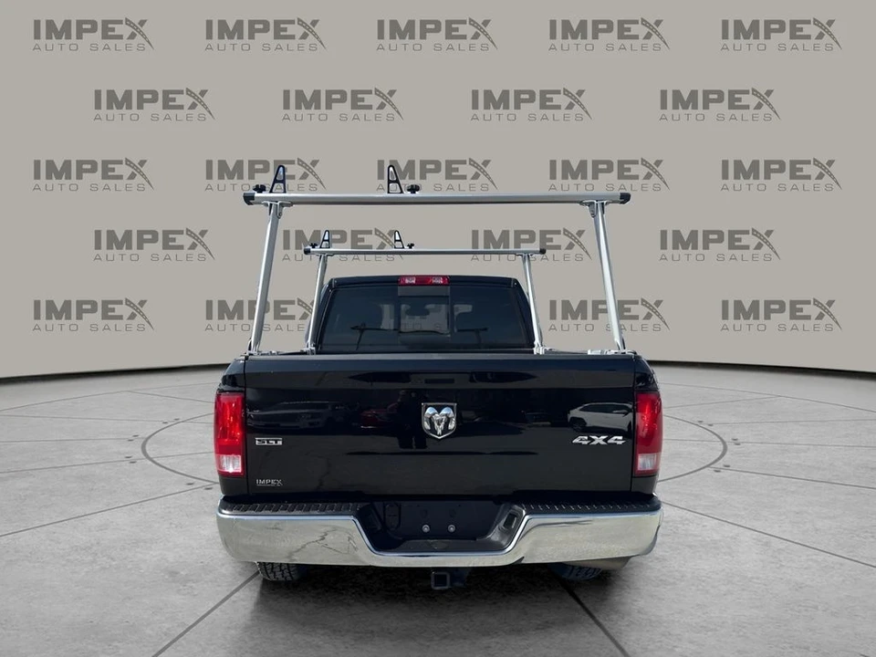2023 Ram 1500 2nd Gen - Image 4 of 21