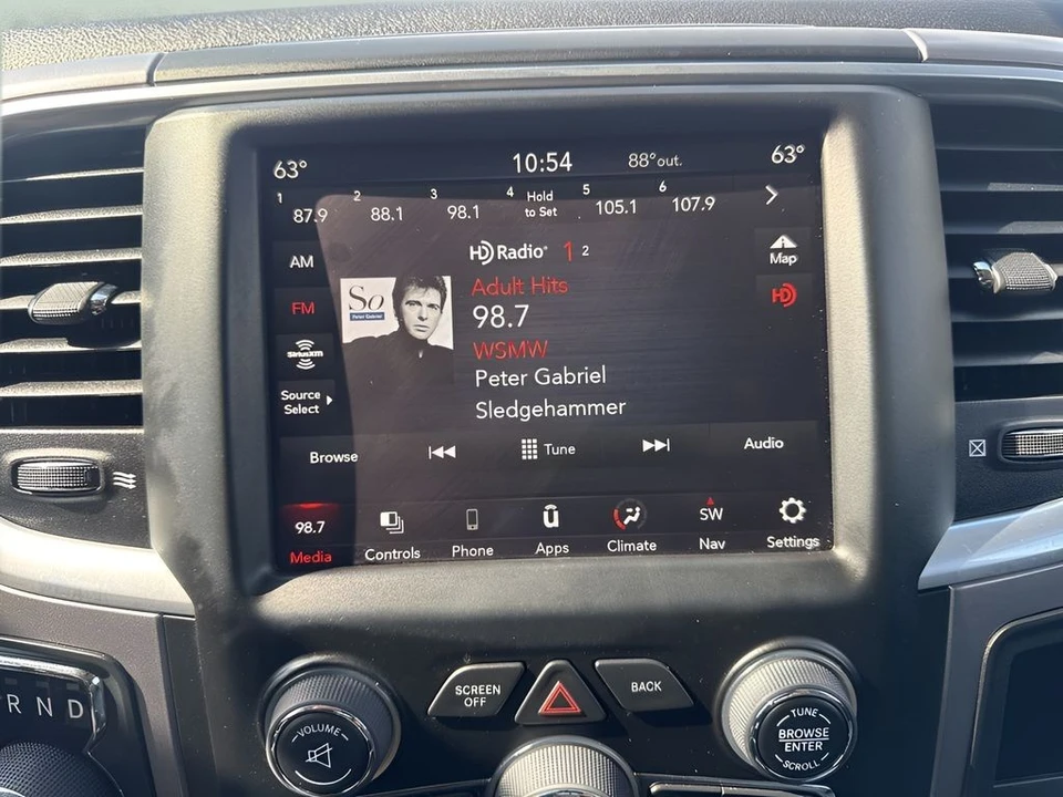 2023 Ram 1500 2nd Gen - Image 17 of 21
