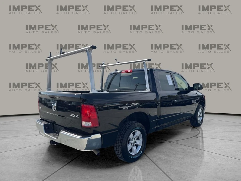 2023 Dodge Ram 4th Gen - Image 5 of 12