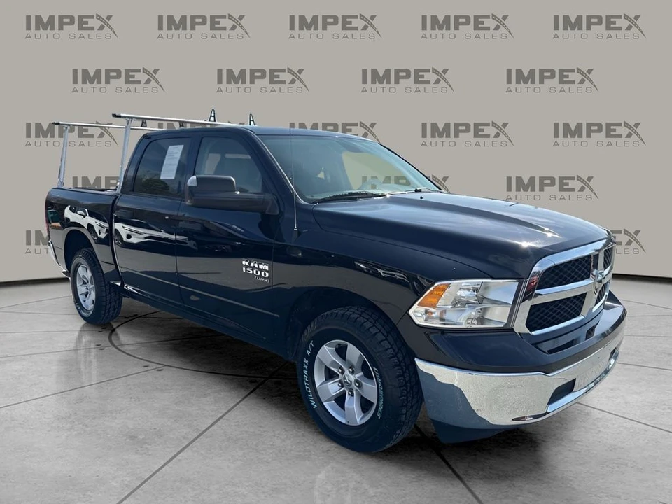 2023 Dodge Ram 4th Gen - Image 7 of 12