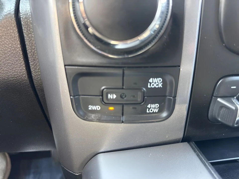 2023 Ram 1500 2nd Gen - Image 21 of 21