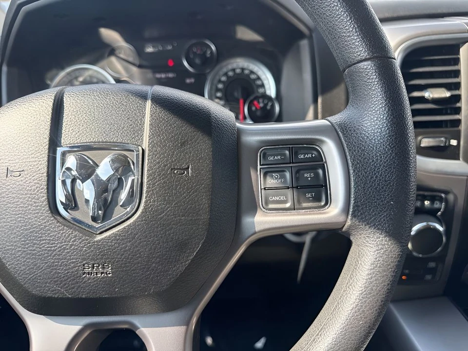 2023 Ram 1500 2nd Gen - Image 15 of 21
