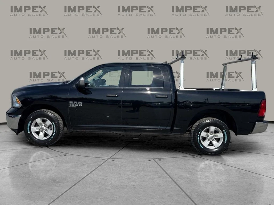2023 Dodge Ram 4th Gen - Image 2 of 12