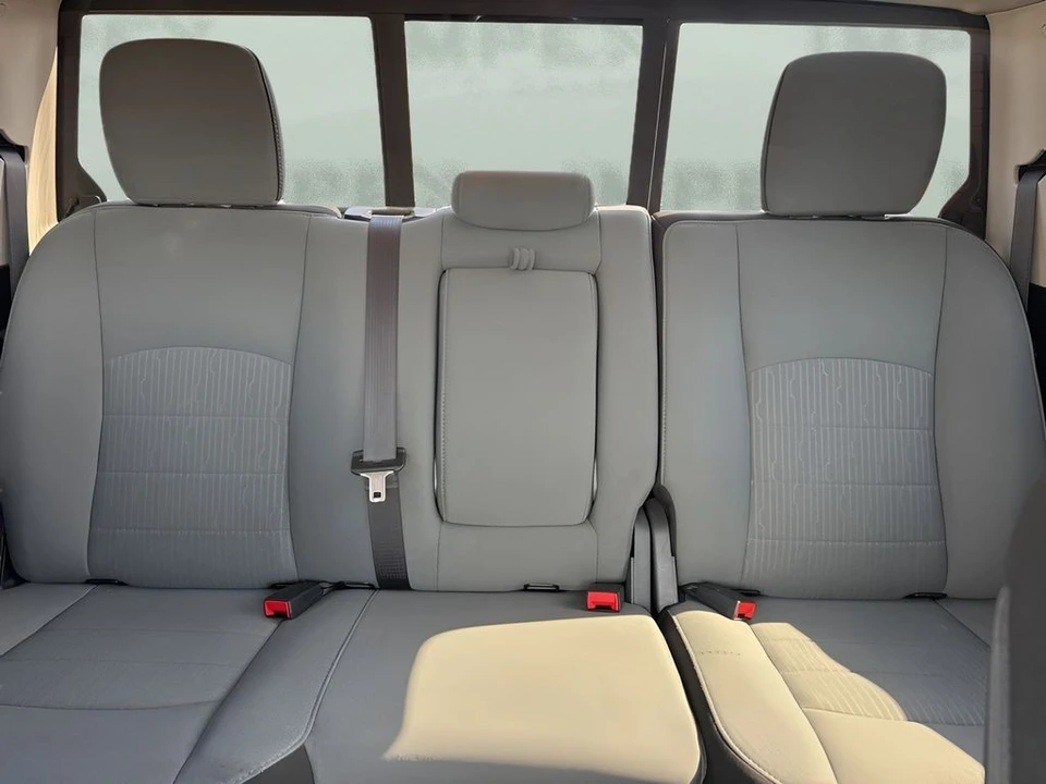 2023 Dodge Ram 4th Gen - Image 11 of 12