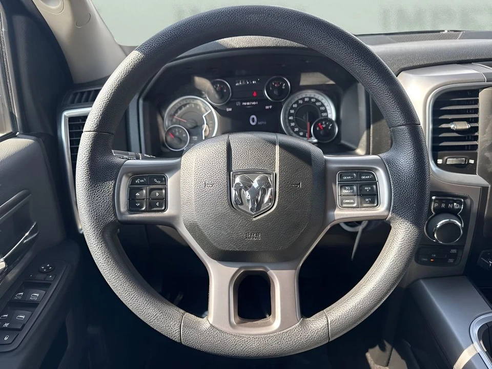 2023 Ram 1500 2nd Gen - Image 13 of 21