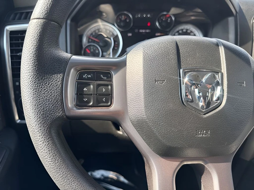2023 Ram 1500 2nd Gen - Image 14 of 21