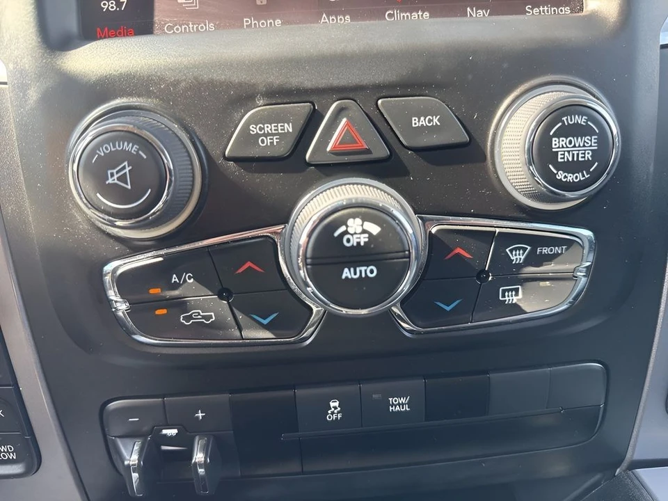 2023 Ram 1500 2nd Gen - Image 18 of 21