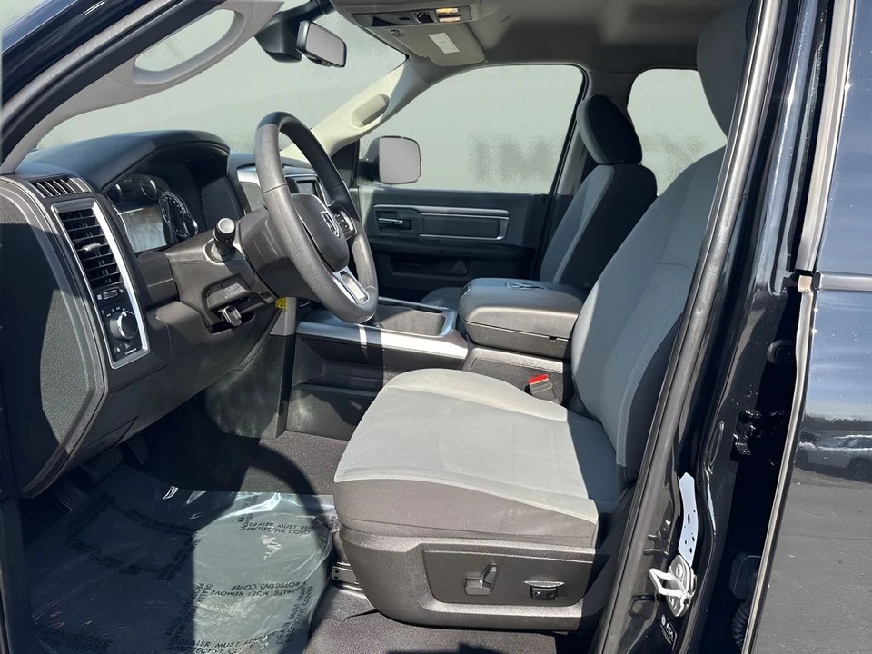 2023 Ram 1500 2nd Gen - Image 9 of 21