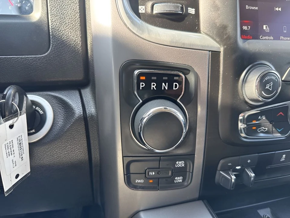 2023 Ram 1500 2nd Gen - Image 16 of 21