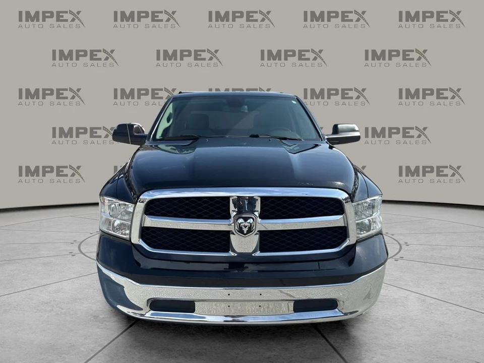 2023 Ram 1500 2nd Gen - Image 8 of 21