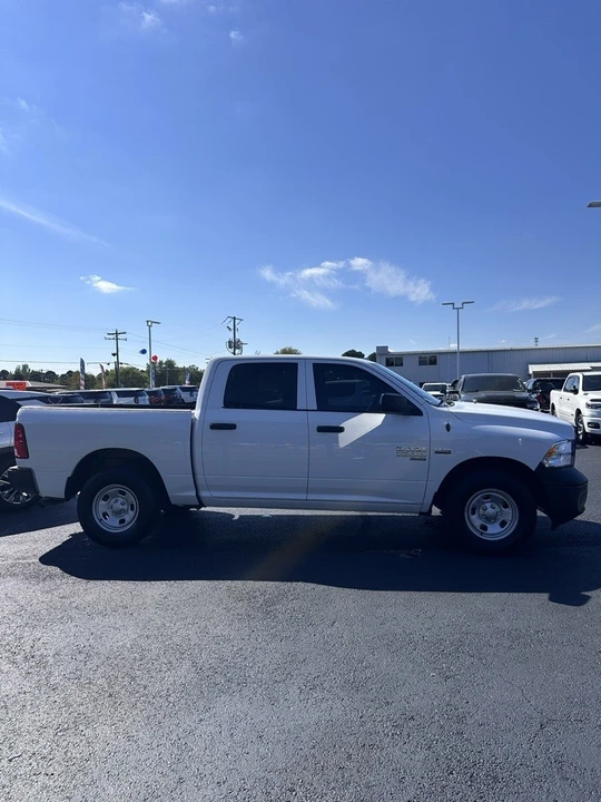 2023 Ram 1500 1st Gen - Image 3 of 12