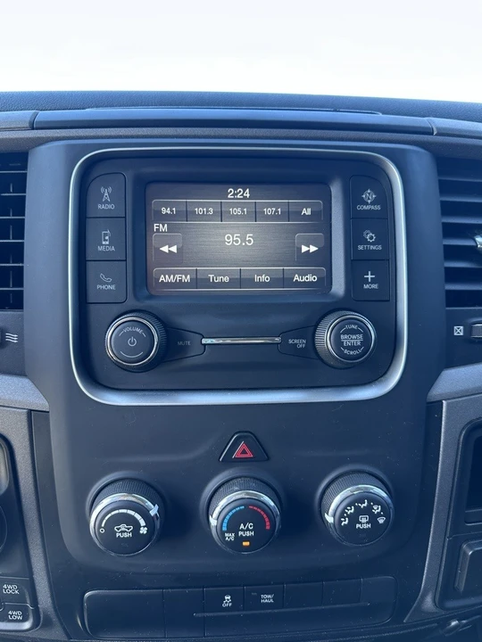 2023 Ram 1500 1st Gen - Image 11 of 12