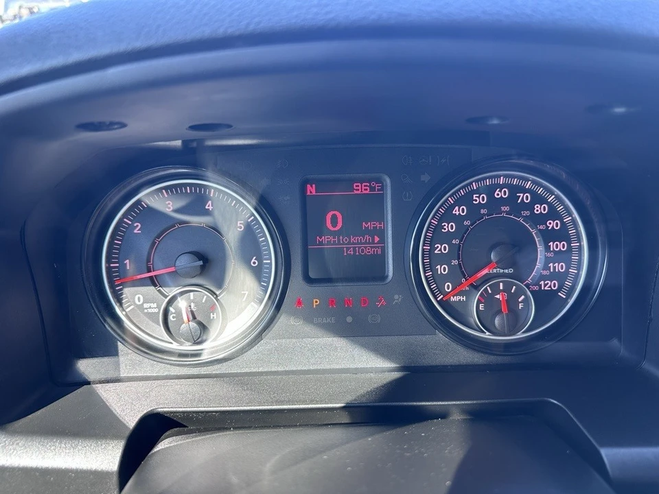 2023 Ram 1500 1st Gen - Image 12 of 12