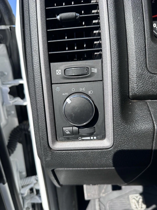 2023 Ram 1500 1st Gen - Image 9 of 12
