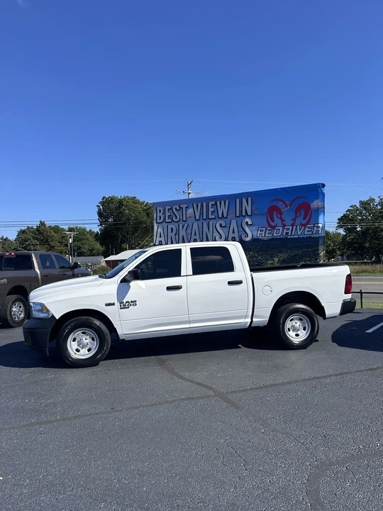 2023 Ram 1500 1st Gen - Image 2 of 12