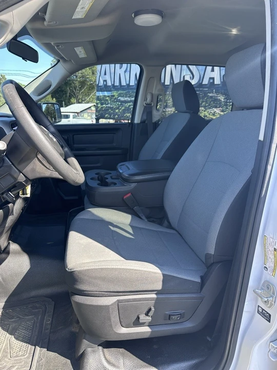 2023 Ram 1500 1st Gen - Image 7 of 12
