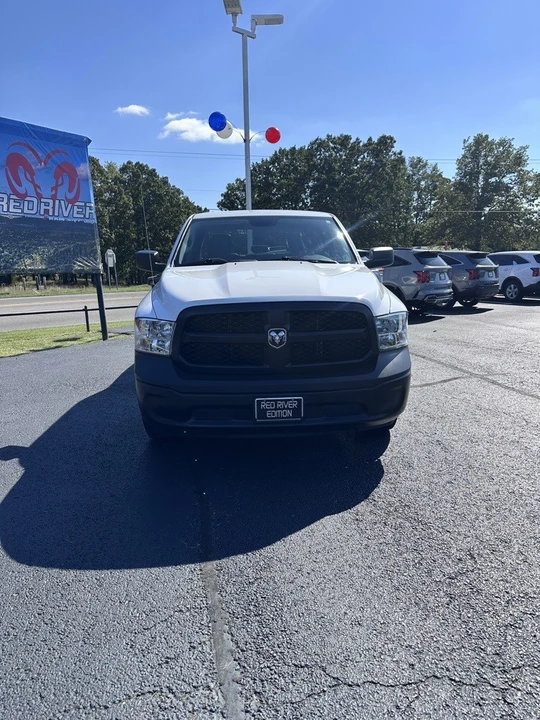 2023 Ram 1500 1st Gen - Image 4 of 12