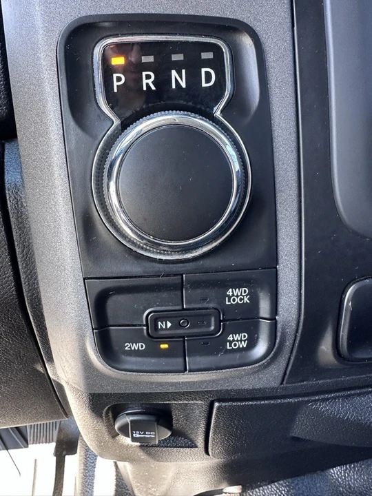 2023 Ram 1500 1st Gen - Image 10 of 12