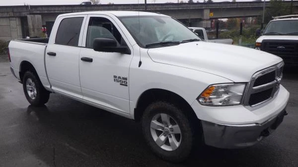 2023 Dodge Ram 4th Gen - Image 2 of 3