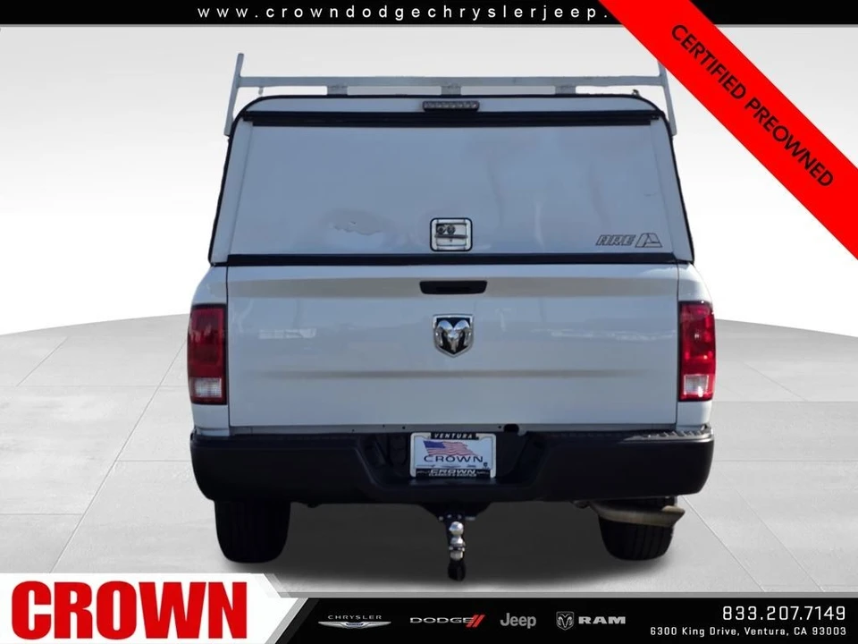 2023 Dodge Ram 4th Gen - Image 6 of 12