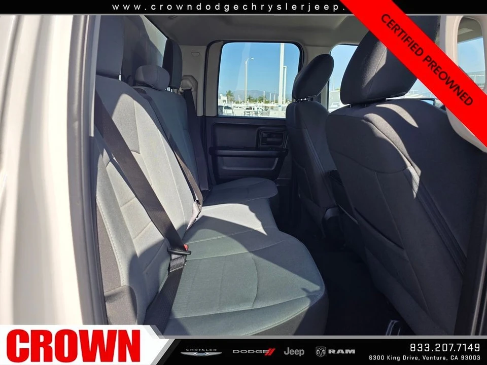 2023 Ram 1500 1st Gen - Image 17 of 21