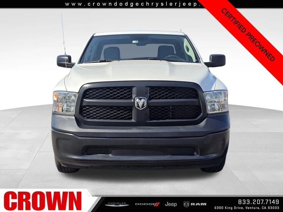 2023 Dodge Ram 4th Gen - Image 2 of 12
