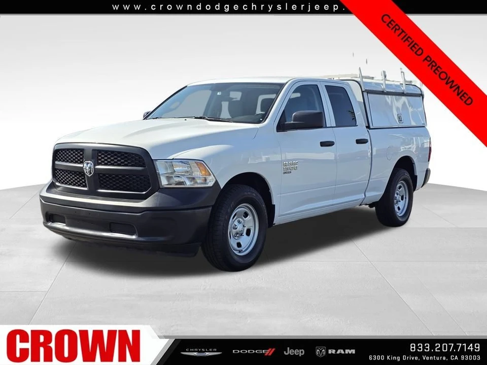 2023 Dodge Ram 4th Gen - Image 3 of 12