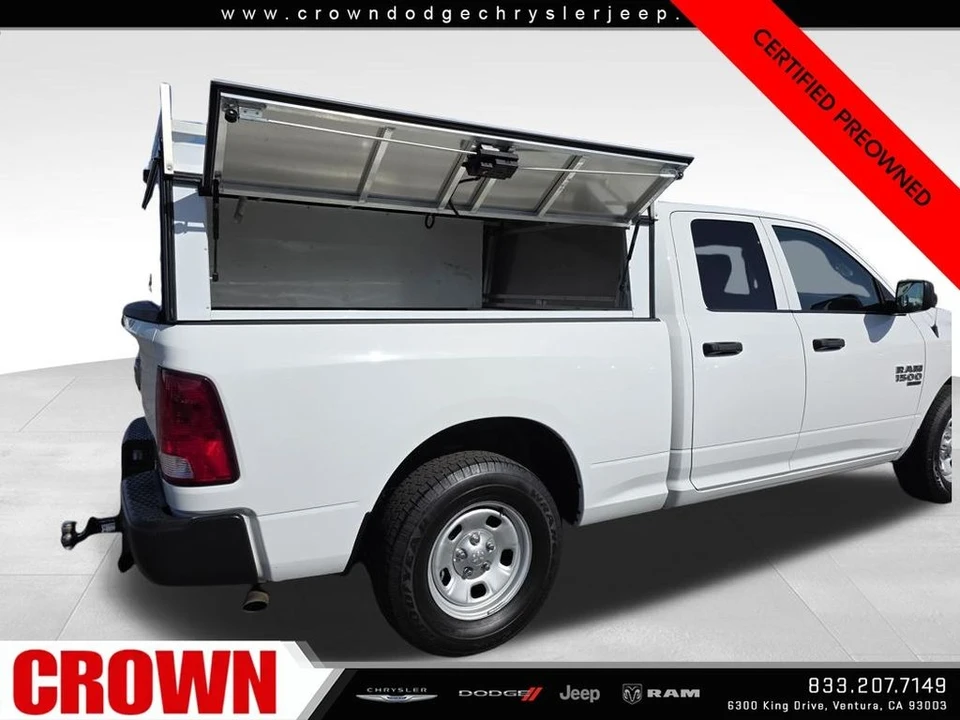 2023 Ram 1500 1st Gen - Image 12 of 21