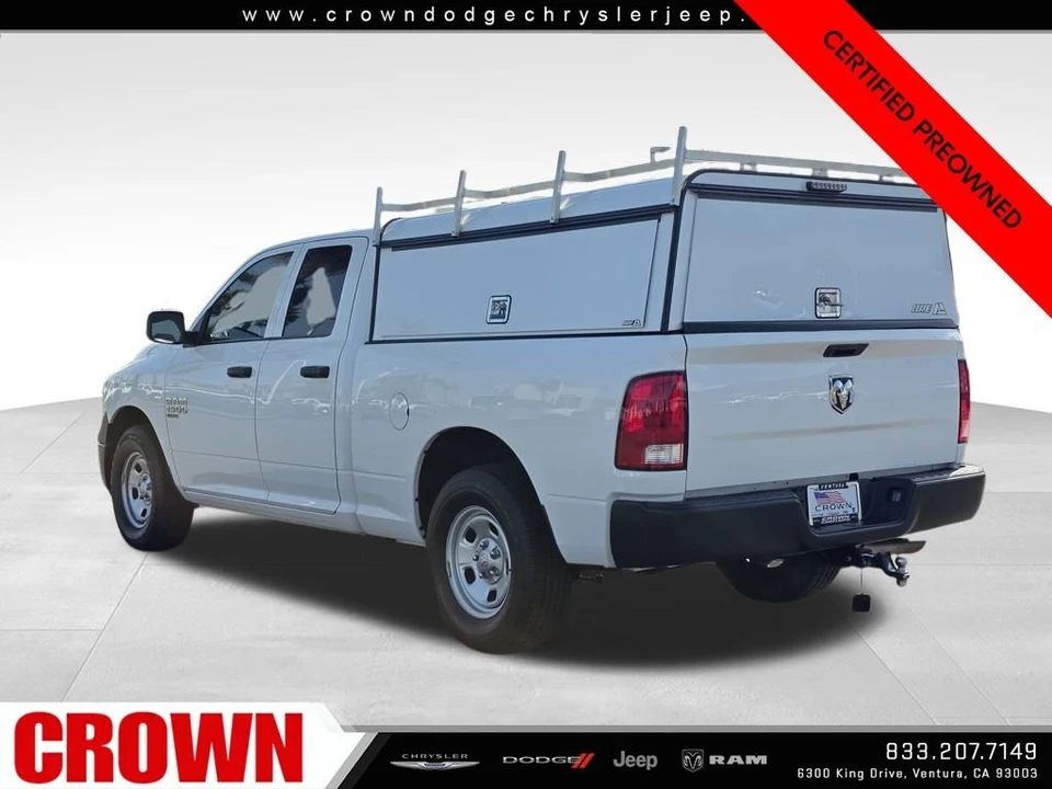 2023 Ram 1500 1st Gen - Image 5 of 21