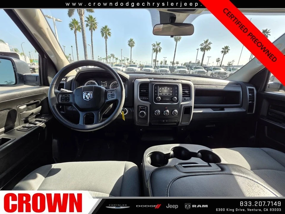 2023 Ram 1500 1st Gen - Image 20 of 21