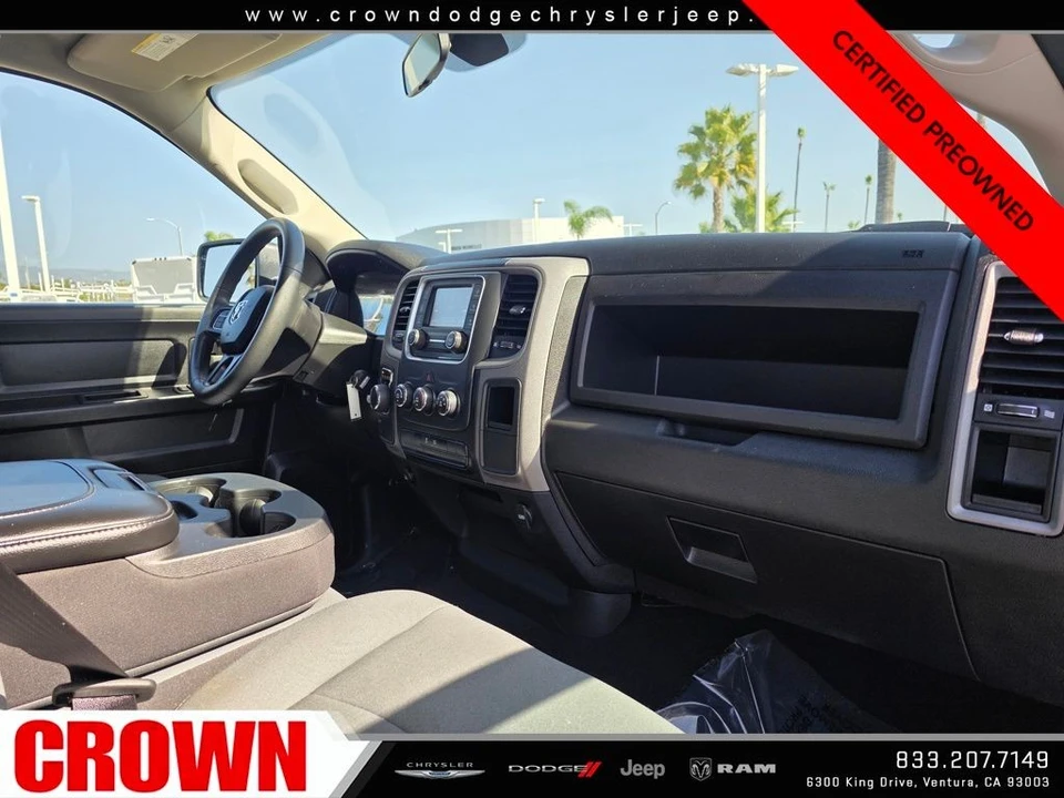 2023 Ram 1500 1st Gen - Image 15 of 21