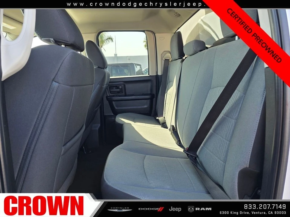 2023 Ram 1500 1st Gen - Image 21 of 21