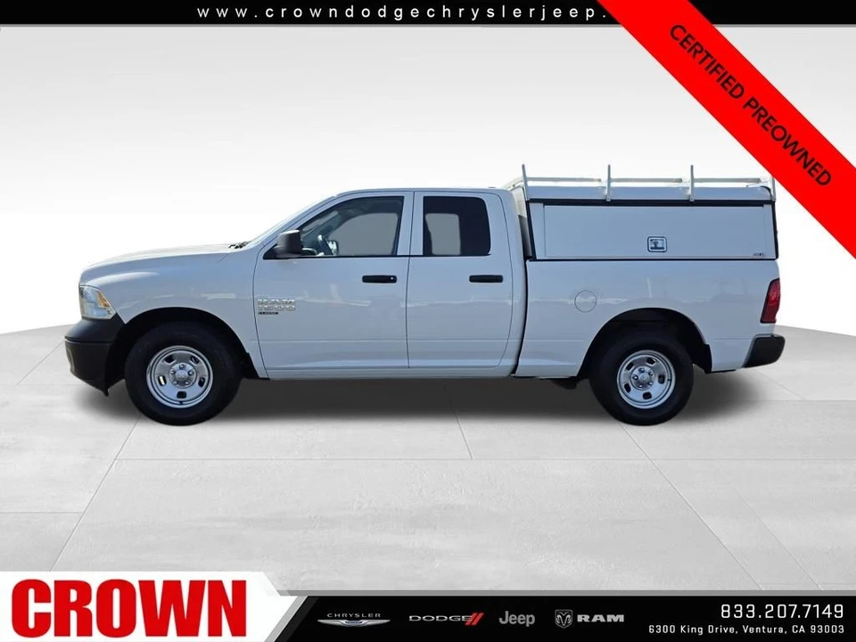 2023 Ram 1500 1st Gen - Image 4 of 21