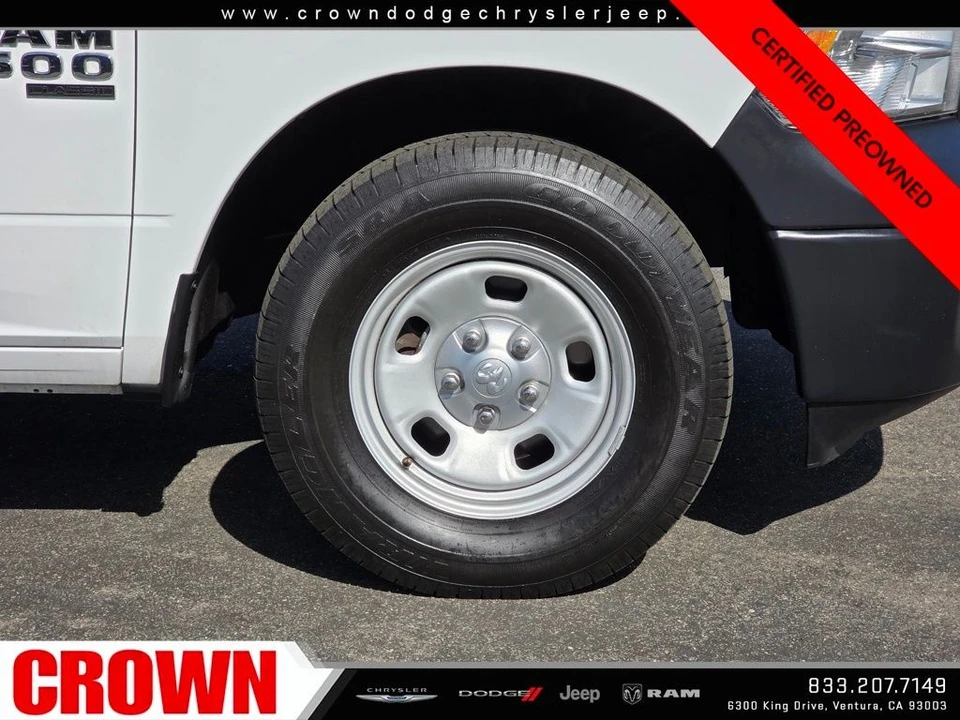 2023 Ram 1500 1st Gen - Image 9 of 21