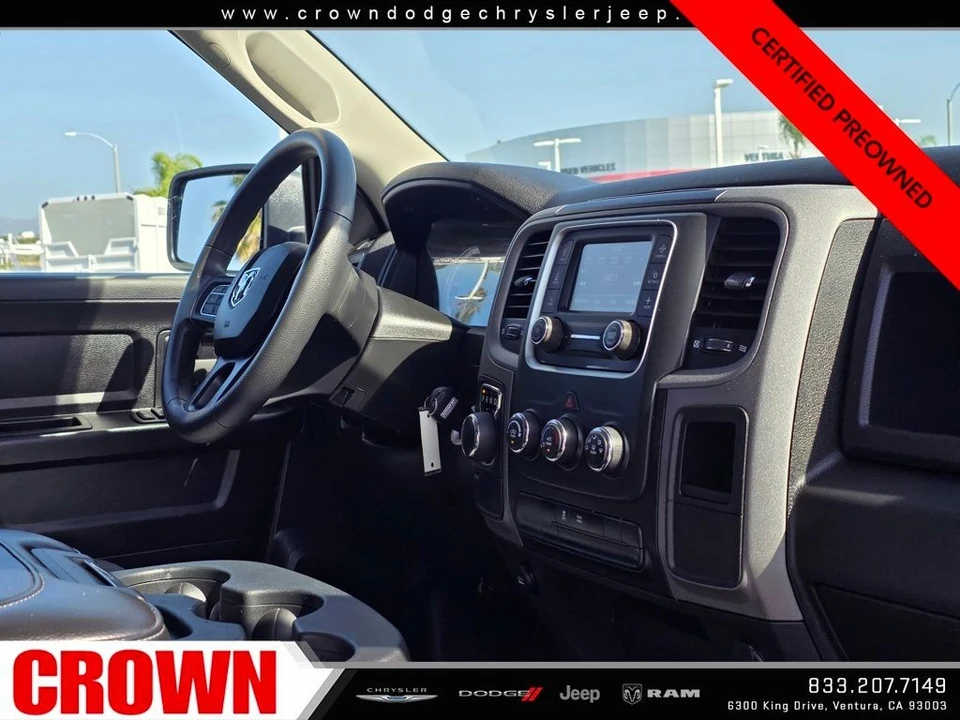 2023 Ram 1500 1st Gen - Image 14 of 21