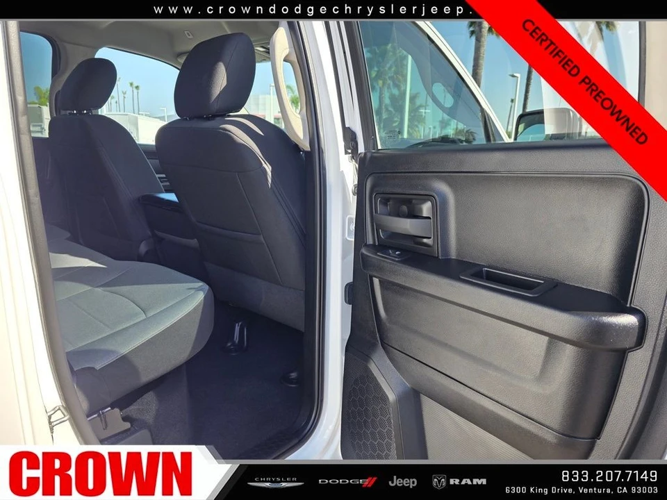 2023 Ram 1500 1st Gen - Image 18 of 21