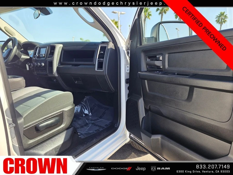 2023 Ram 1500 1st Gen - Image 13 of 21