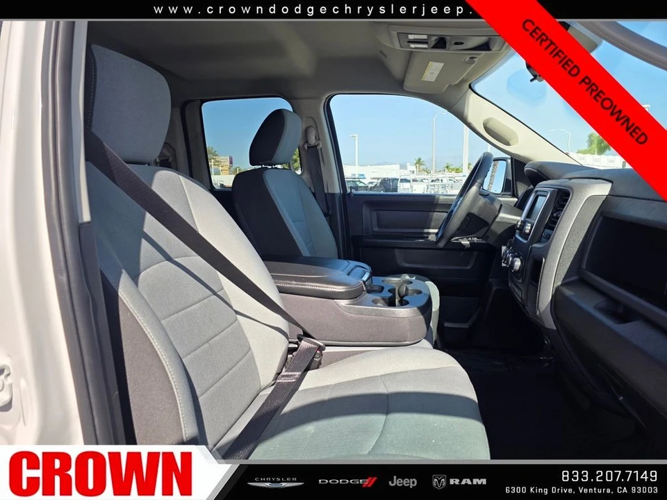 2023 Ram 1500 1st Gen - Image 16 of 21
