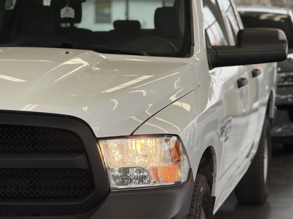 2023 Ram - Image 20 of 31