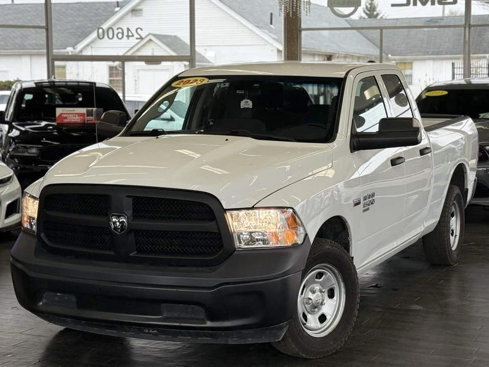 2023 Dodge Ram 4th Gen - Image 5 of 21