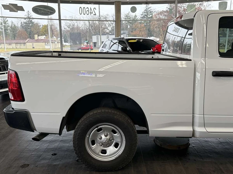 2023 Dodge Ram 4th Gen - Image 16 of 21