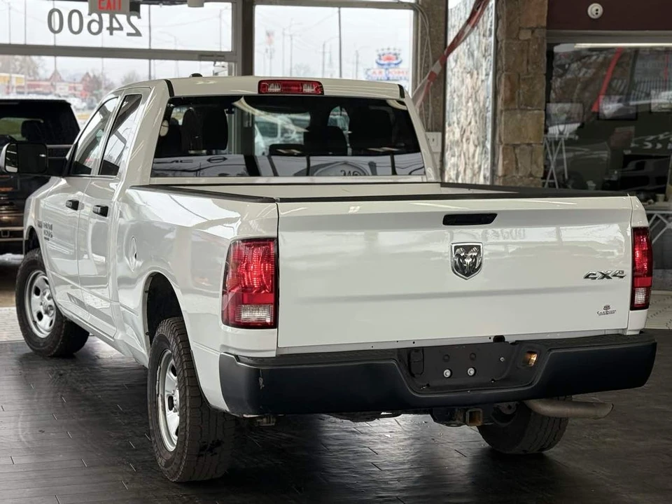 2023 Dodge Ram 4th Gen - Image 19 of 21