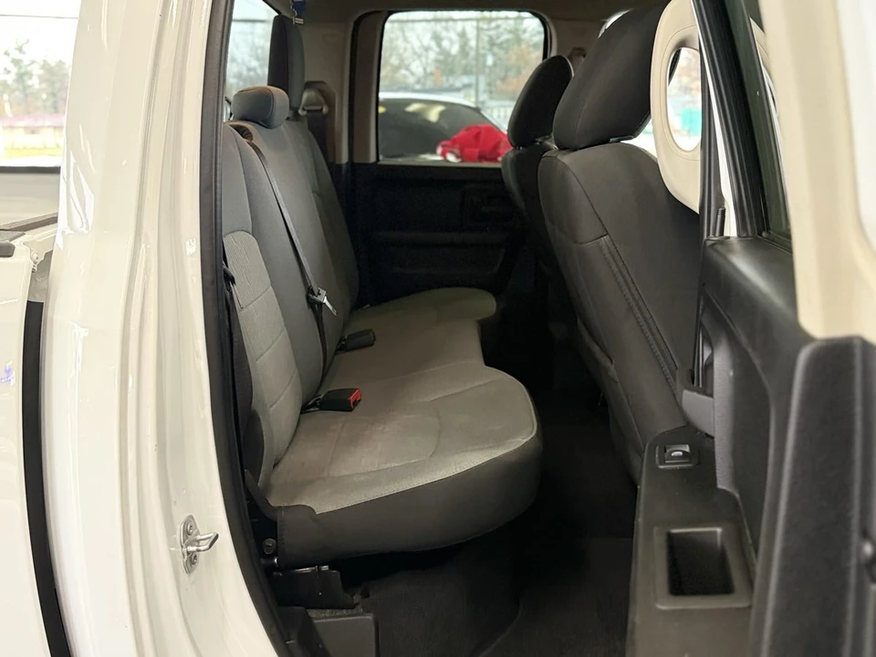 2023 Ram - Image 25 of 31