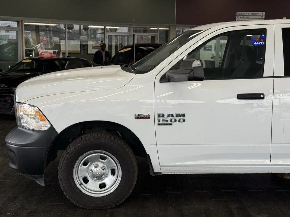 2023 Dodge Ram 4th Gen - Image 17 of 21