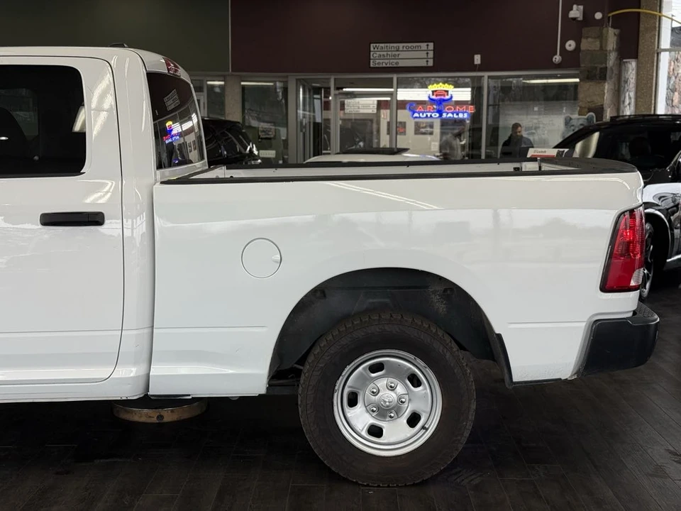 2023 Dodge Ram 4th Gen - Image 18 of 21