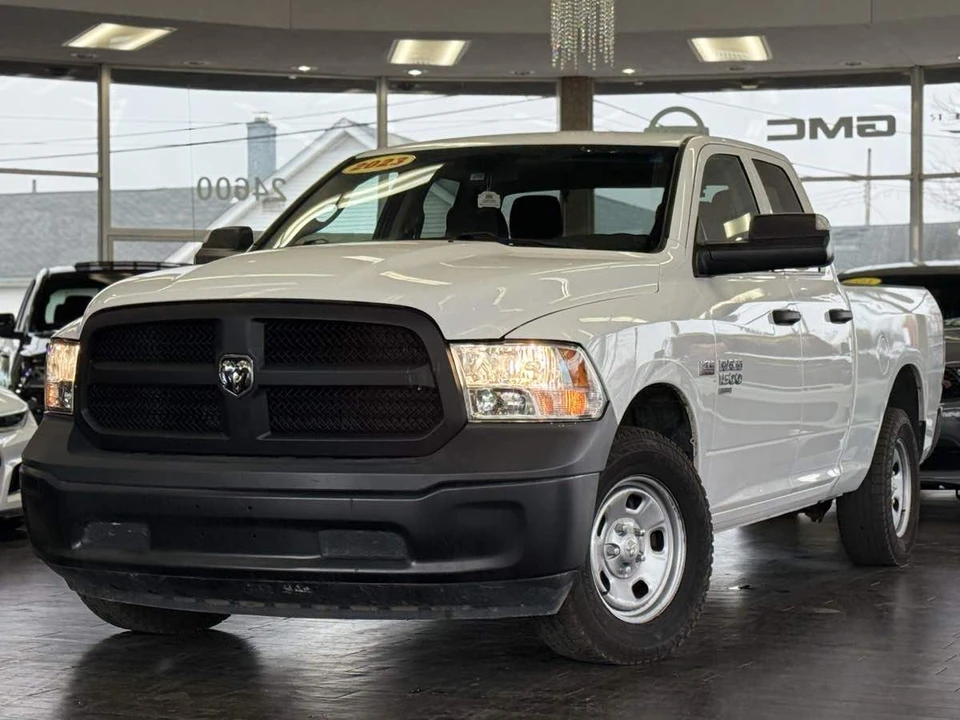 2023 Dodge Ram 4th Gen - Image 4 of 21