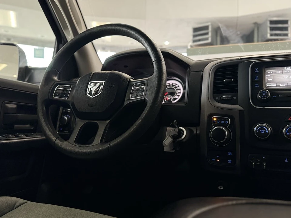2023 Ram - Image 31 of 31