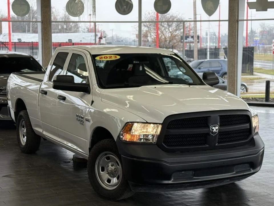 2023 Dodge Ram 4th Gen - Image 2 of 21