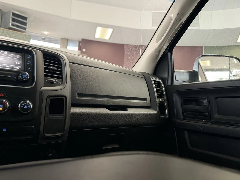 2023 Ram - Image 30 of 31